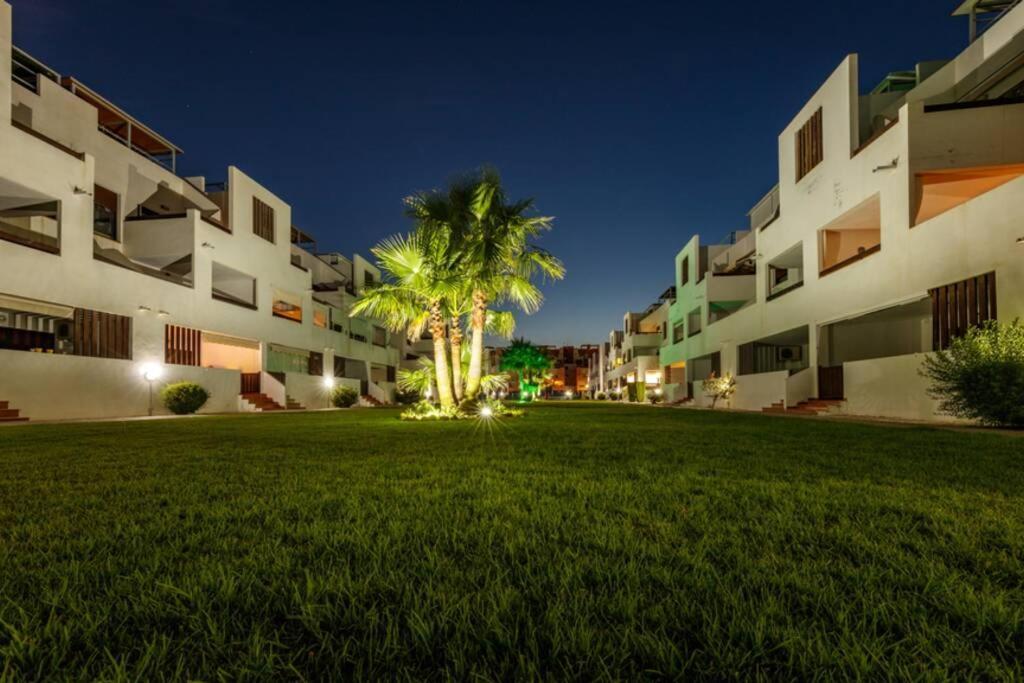 Alborada Vera-playa Exterior foto