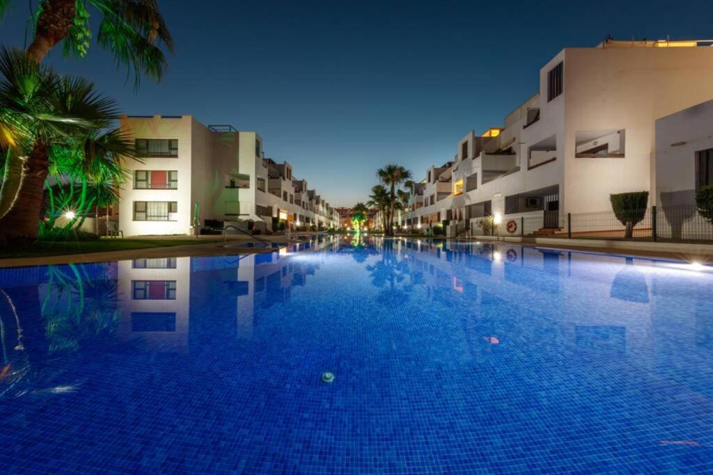 Alborada Vera-playa Exterior foto